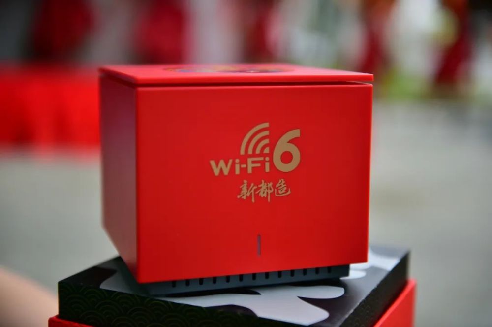 正式投產(chǎn)！這款成都造“黑科技”，每個(gè)人都用